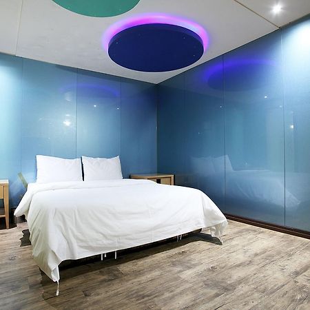 Hotel Jasmine Σεούλ Εξωτερικό φωτογραφία