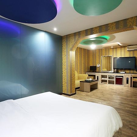 Hotel Jasmine Σεούλ Εξωτερικό φωτογραφία