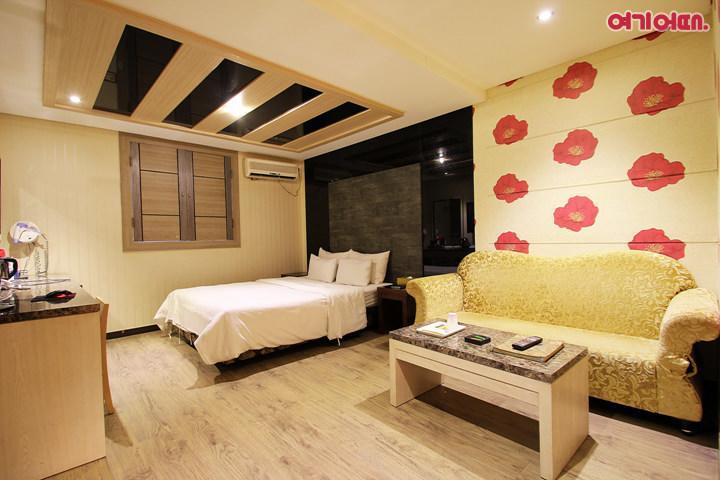 Hotel Jasmine Σεούλ Εξωτερικό φωτογραφία