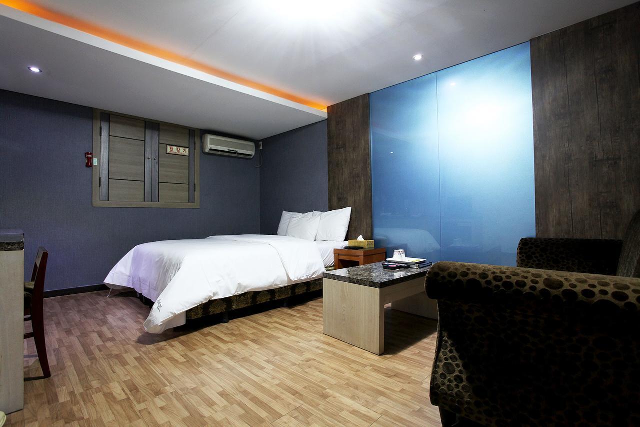 Hotel Jasmine Σεούλ Εξωτερικό φωτογραφία