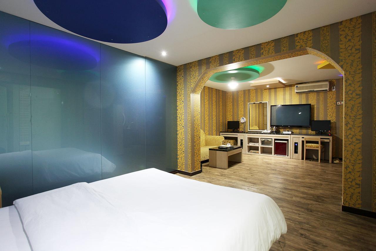 Hotel Jasmine Σεούλ Εξωτερικό φωτογραφία