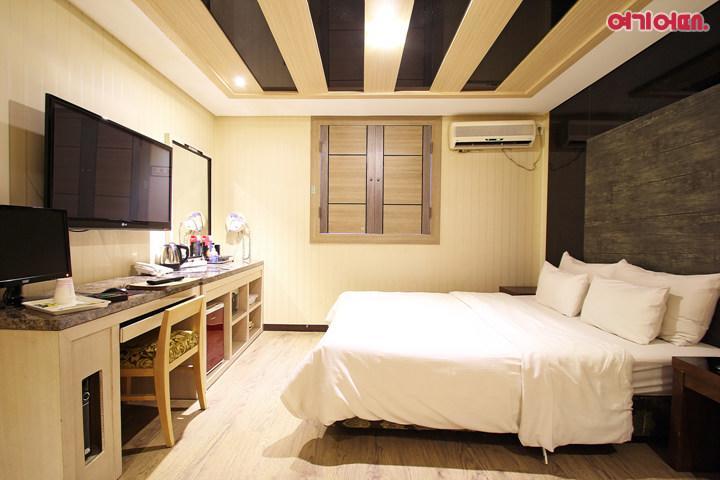Hotel Jasmine Σεούλ Εξωτερικό φωτογραφία
