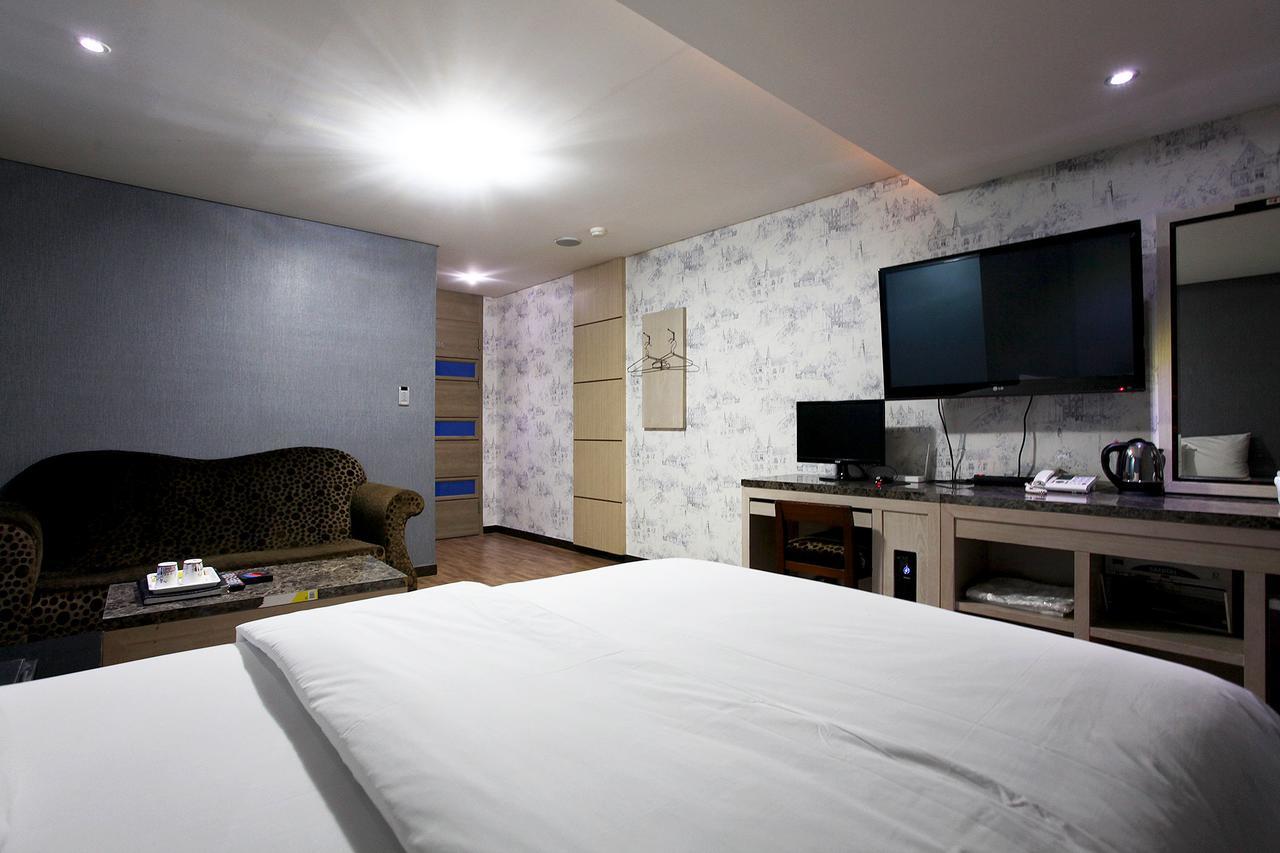 Hotel Jasmine Σεούλ Εξωτερικό φωτογραφία