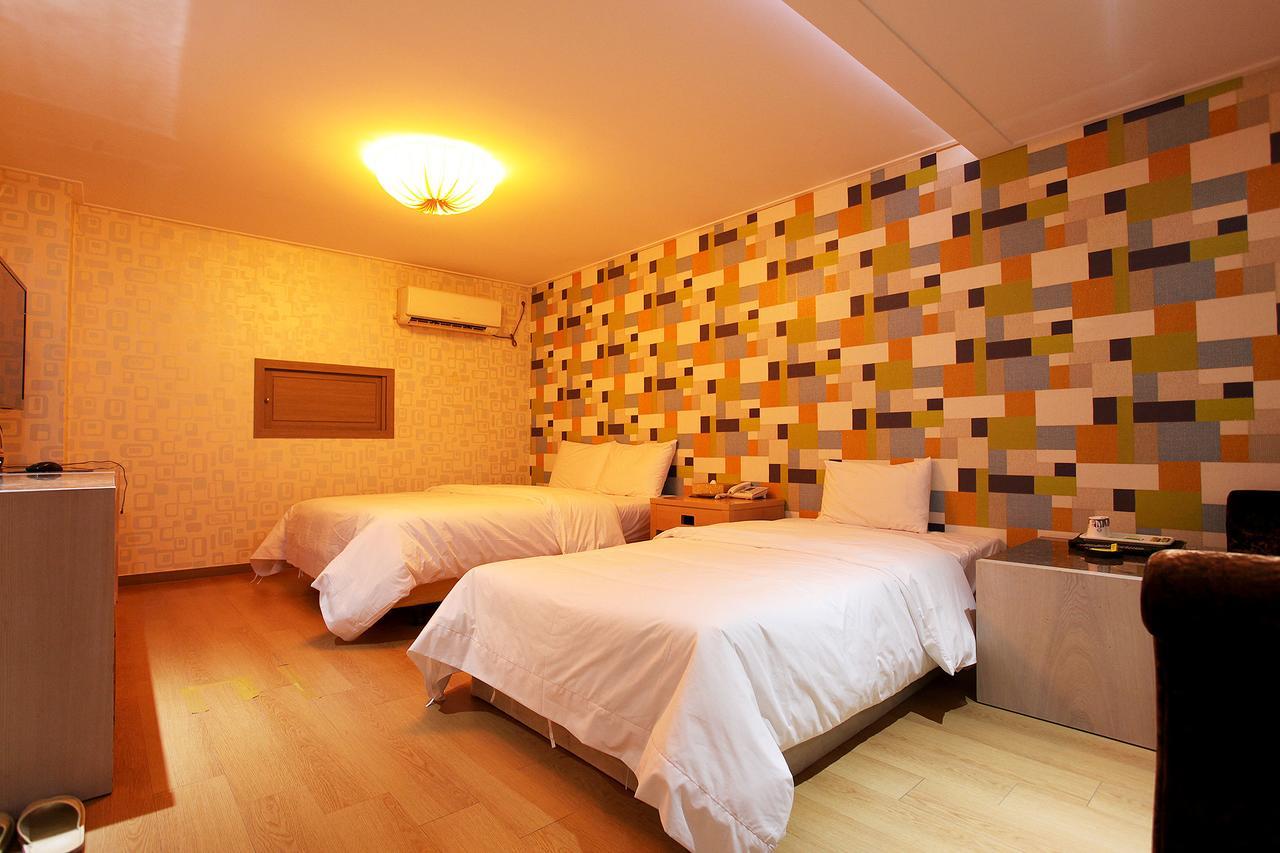 Hotel Jasmine Σεούλ Εξωτερικό φωτογραφία