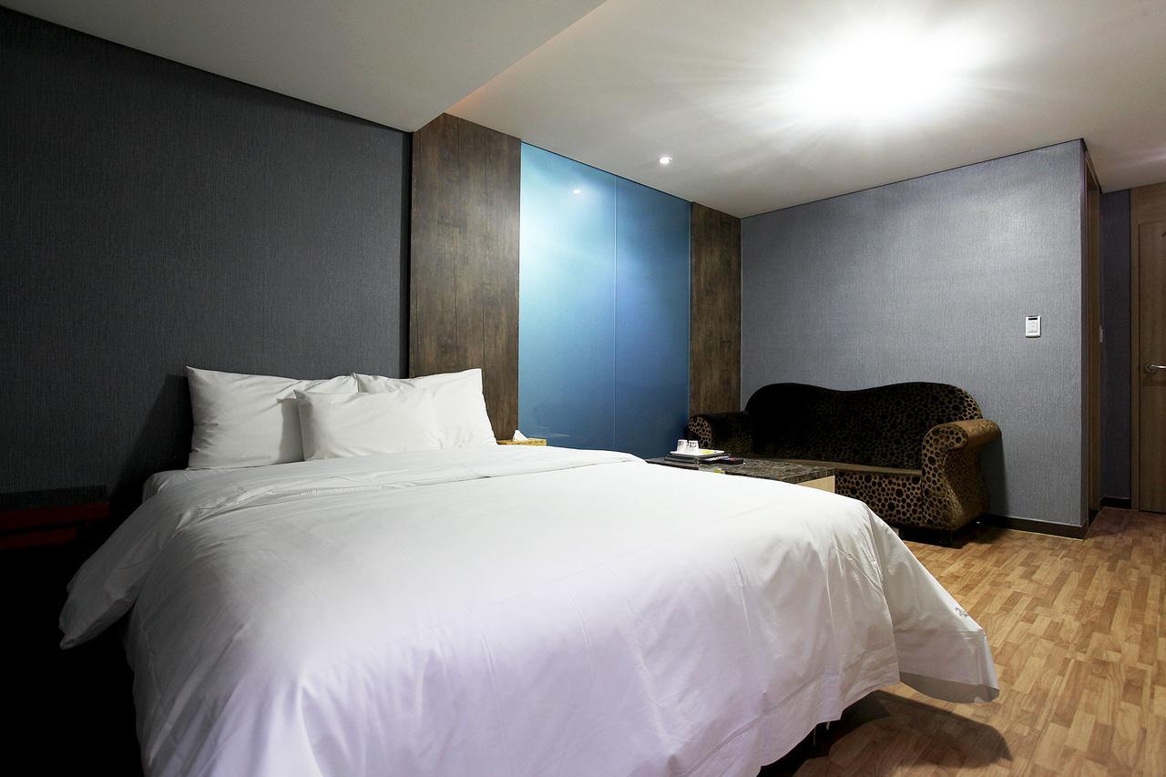 Hotel Jasmine Σεούλ Εξωτερικό φωτογραφία