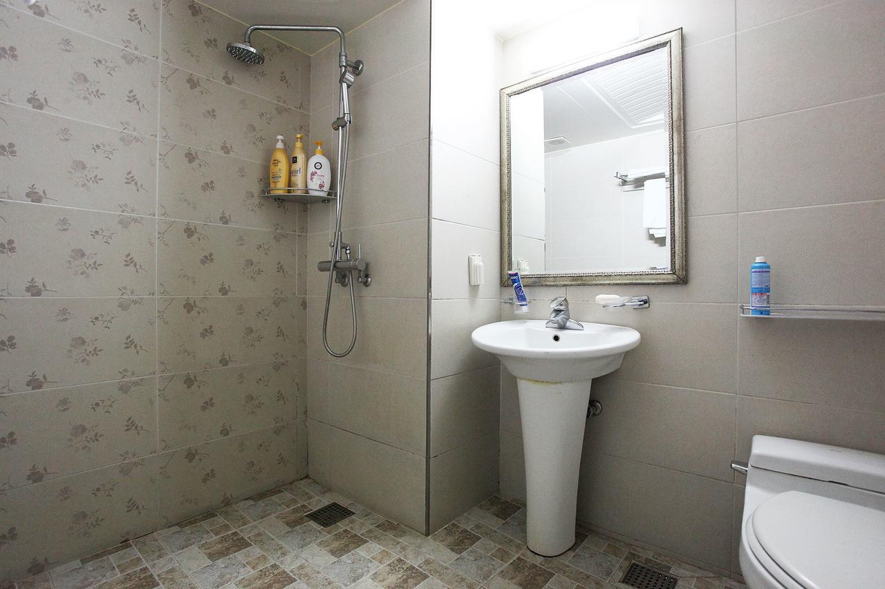 Hotel Jasmine Σεούλ Εξωτερικό φωτογραφία