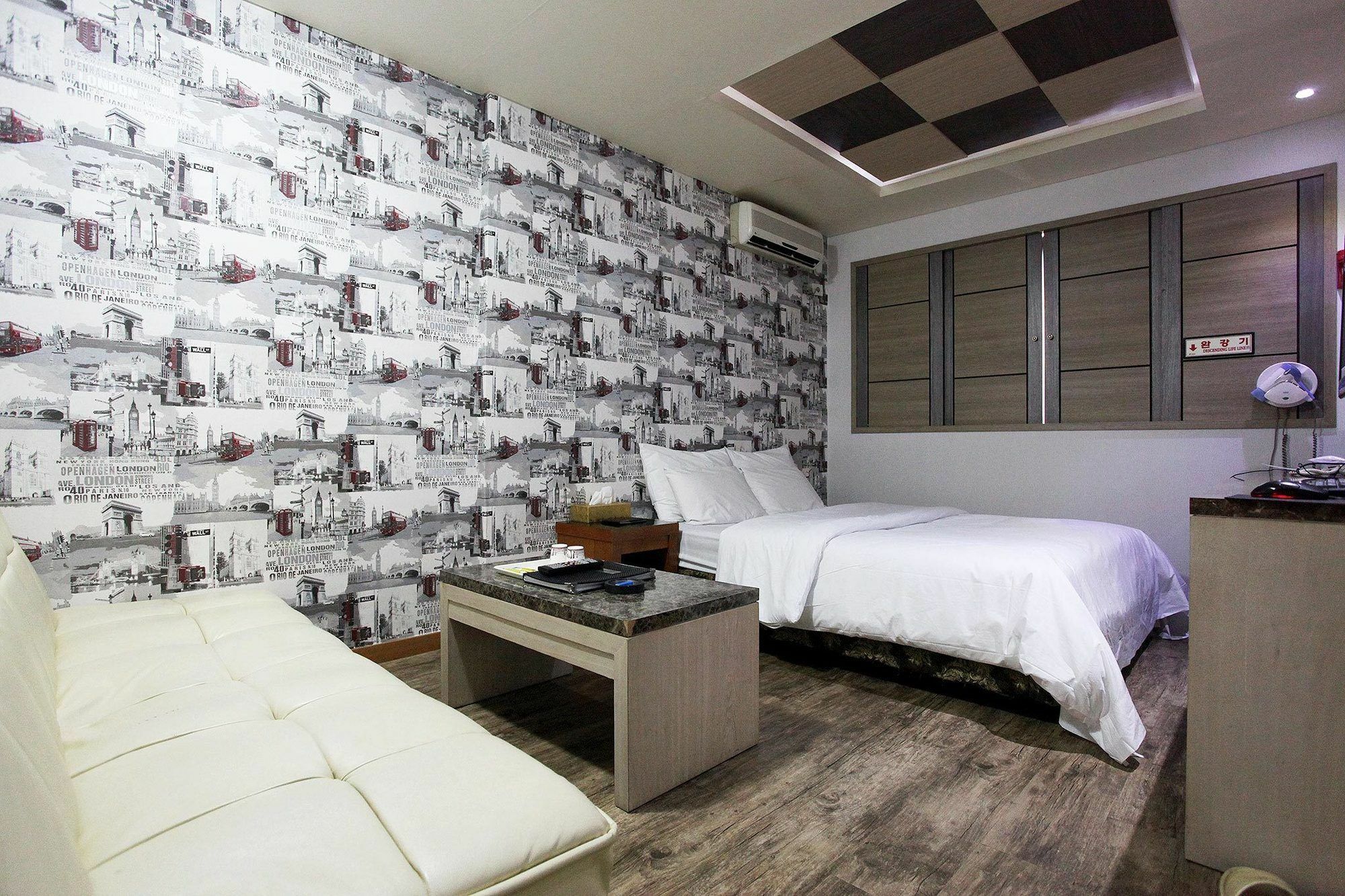 Hotel Jasmine Σεούλ Εξωτερικό φωτογραφία